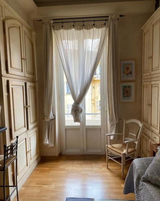 2 Pieces Au Centre De Monaco Apartment Exterior photo